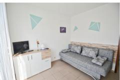 Apartments  Zaglav Dugi otok  Apartment 1 – NO1 2+1 foto 2