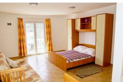 Apartments Slavica Apartment 1 – A2 (2+1) foto 1