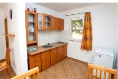 Apartments Slavica Apartment 1 – A2 (2+1) foto 3