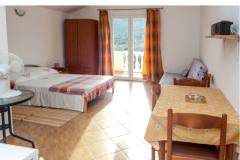 Apartments Slavica Apartment 3 – A3 (2+1) foto 1