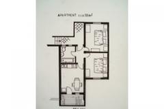 Apartments Marija Apartment 1 – Apartman foto 4