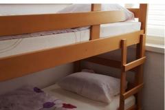 Holiday house Soline - Dugi Otok Apartment 1 – House foto 4