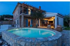 Villa Alegria Apartment 1 – Vila foto 2