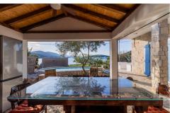 Villa Alegria Apartment 1 – Vila foto 3