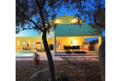 Villa Gaby with heated pool Apartment 1 – Villa Gaby foto 1
