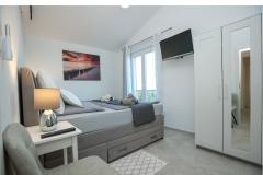 Villa Gaby with heated pool Apartment 1 – Villa Gaby foto 4