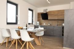 Villa Adriatic Istra Apartment 2 – App4+2 foto 1