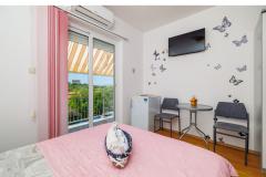 Apartments Bionda Room 5 – Soba s kup foto 2
