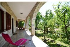 Apartments Ivana Apartment 4 – APP A 2+2 foto 2