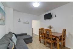 Apartments LOVELY Senj Apartment 3 – APP OLGA foto 3