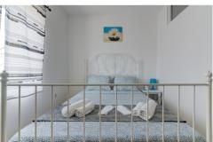 Apartments LOVELY Senj Apartment 3 – APP OLGA foto 5