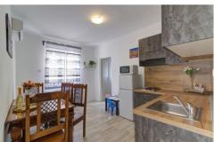 Apartments LOVELY Senj Apartment 2 – APP JOY foto 4