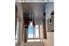 Apartments Lucić Apartment 1 – Veranda foto 1