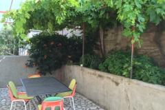 Apartments Lucić Apartment 1 – Veranda foto 5