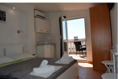 Apartments  MaDi  Room 4 – Soba foto 5