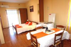 Apartments Stanišić Apartment 1 – studio foto 5