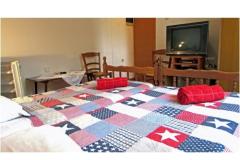 Apartments Stanišić Room 5 – soba 1 foto 5