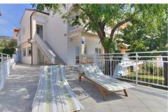Apartment Marta za 6 osoba  Apartment 1 – Marta foto 1