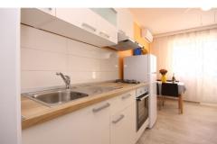 A.Kalabrić  Apartment Apartment 2 – apartman foto 2