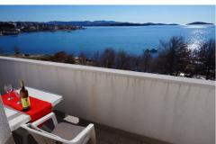Adriatic Beach House Apartment 1 – President foto 1