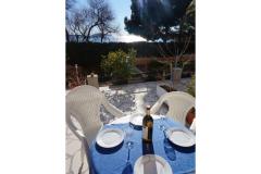 Adriatic Beach House Apartment 3 – groundfloo foto 1