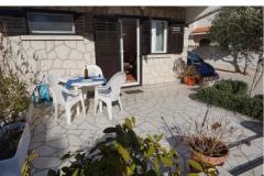 Adriatic Beach House Apartment 3 – groundfloo foto 2