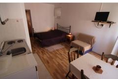 Adriatic Beach House Apartment 4 – Family foto 5