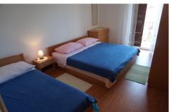 Adriatic Beach House Apartment 6 – King App 1 foto 4