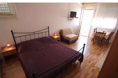 Adriatic Beach House Apartment 5 – Studio App foto 3