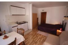 Adriatic Beach House Apartment 5 – Studio App foto 4