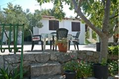 Apartment Brodarica Beach Apartment 1 – Brodarica foto 1