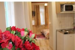 Apartments OLD TOWN CENTER Šibenik Apartment 2 – IVAN foto 3