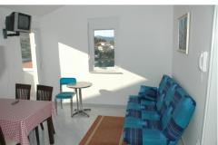 Apartments ANI Apartment 3 – A2+2 foto 3