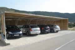 Apartments Ante-Gojko Apartment 1 – apartman 1 foto 2