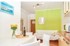 Apartments Baković Apartment 2 – Marta foto 4