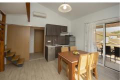 Apartments Males Apartment 3 – A3(2+2) foto 3