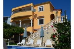 Apartments Villa RA Apartment 1 – AP1 Cvita foto 1