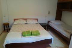 Apartments Šimić Room 3 – Studio apt foto 1