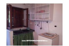 Apartments Šimić Room 3 – Studio apt foto 2
