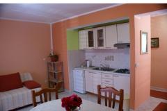 Apartments Šumera   Apartment 1 – A2+2 foto 2