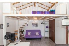 Apartments Timbar Apartment 5 – XS foto 2