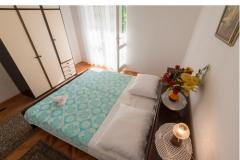 Apartments Živana Žaborić  Apartment 2 – 6+2 FIR F. foto 3