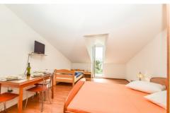 Apartments Zoričić Apartment 2 – garsonjera foto 1