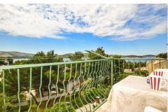 Apartments Zoričić Apartment 2 – garsonjera foto 2