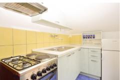 Apartments Zoričić Apartment 2 – garsonjera foto 3