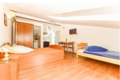 Apartments Zoričić Apartment 2 – garsonjera foto 5