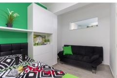 Apartmentts Slavica Apartment 2 – GREEN APAR foto 2