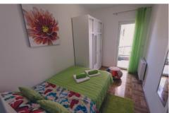 Apartment Sunny Garden Apartment 2 – Grnd floor foto 3