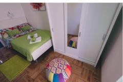 Apartment Sunny Garden Apartment 2 – Grnd floor foto 4