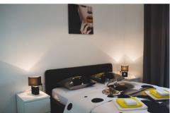 Apartment Sunny Garden Apartment 1 – 2nd floor foto 1